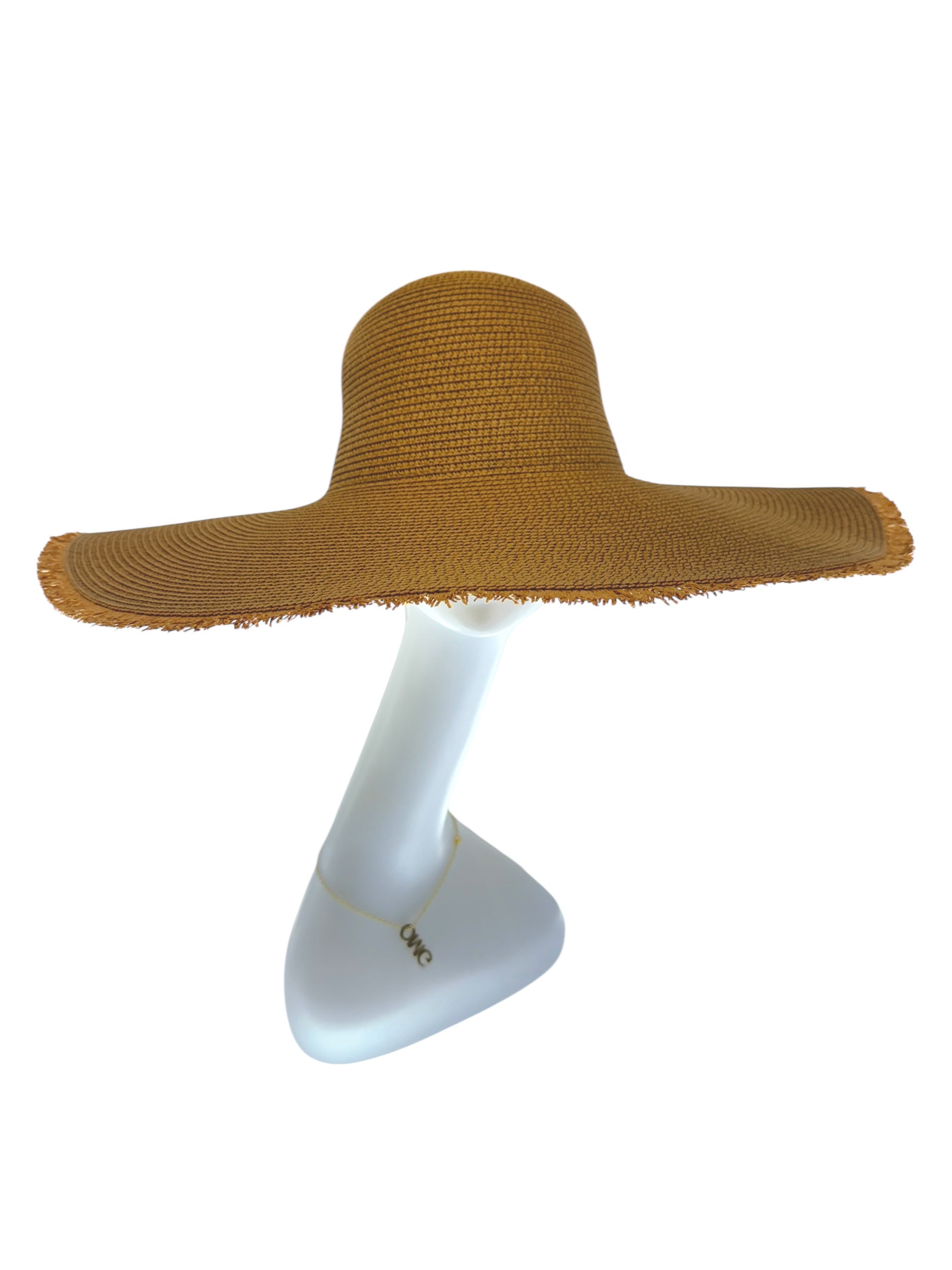 Sombrero de piscina de lujo