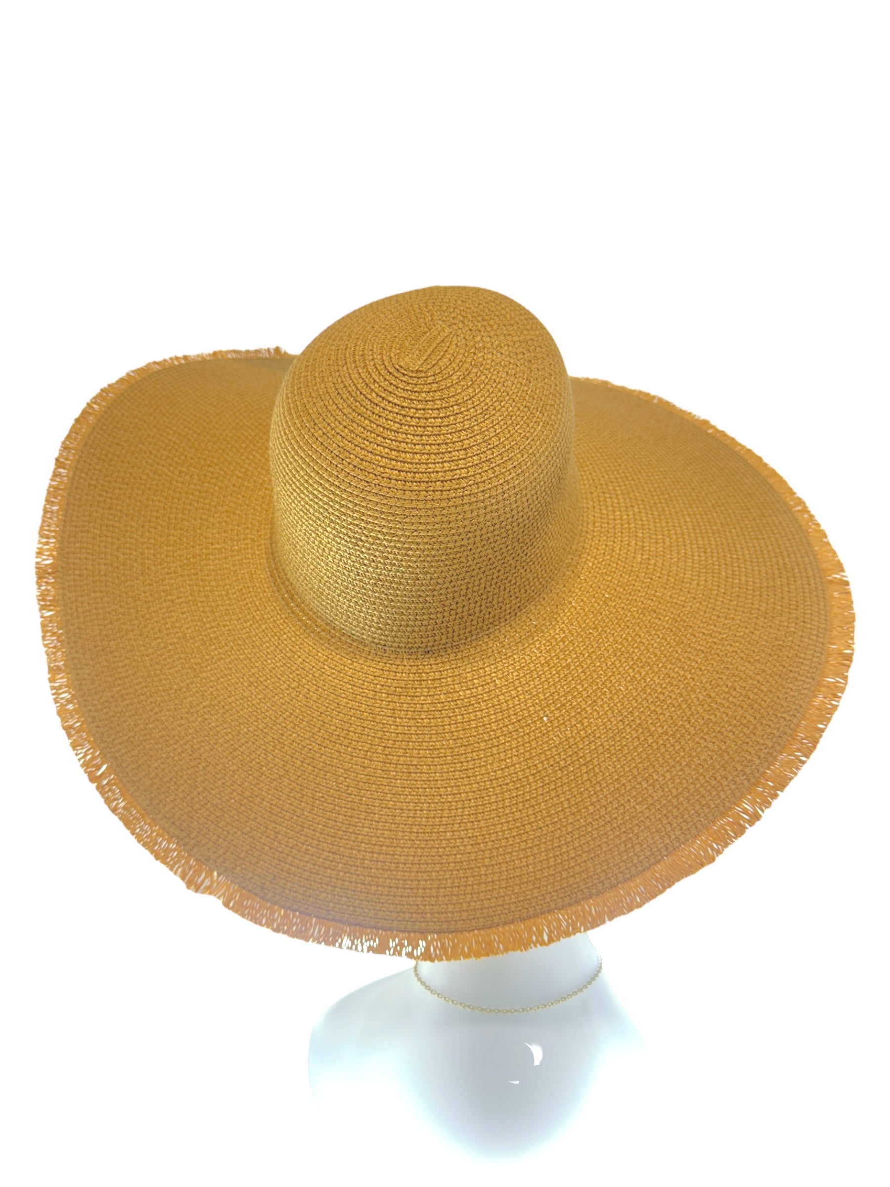 Sombrero de piscina de lujo